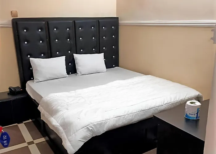 Happy Land Hotel