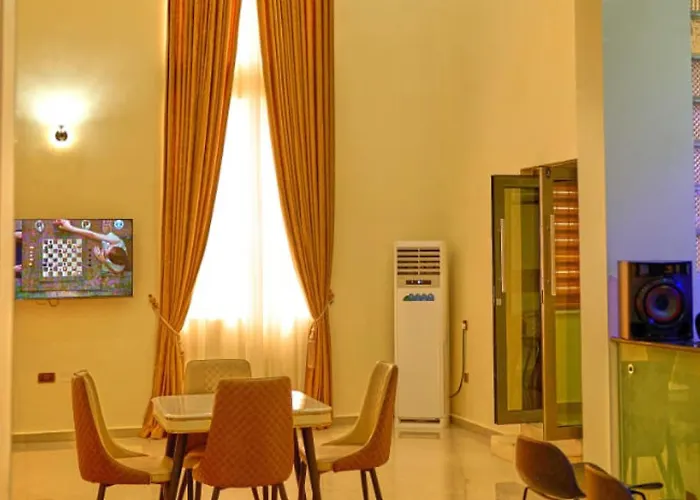 Bosanic Hotel