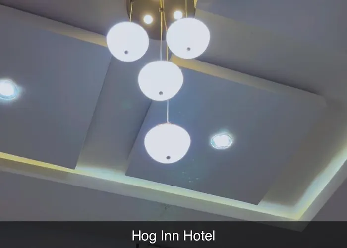 Hog Inn Hotel