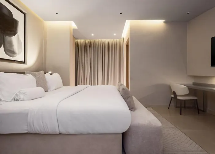 The Palms Clasic Hotel