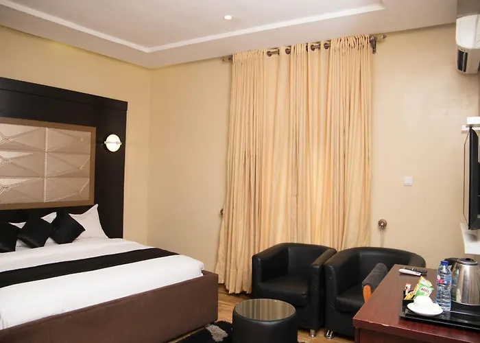 Morzi Hotel & Suites